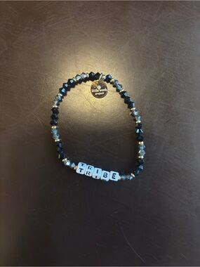 LITTLE WORDS PROJECT LWP BRACELET tribe